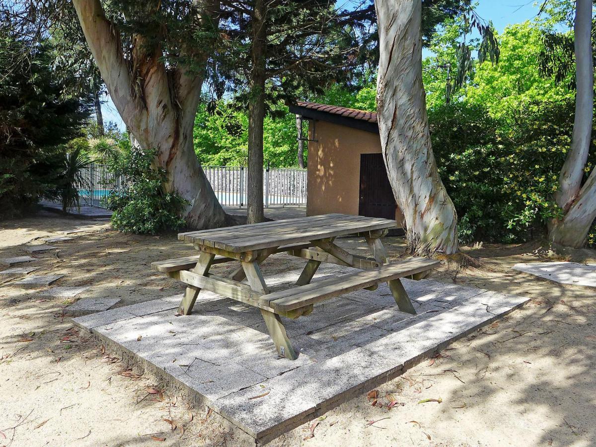 Holiday Home Paradise Océan-13 Capbreton Esterno foto