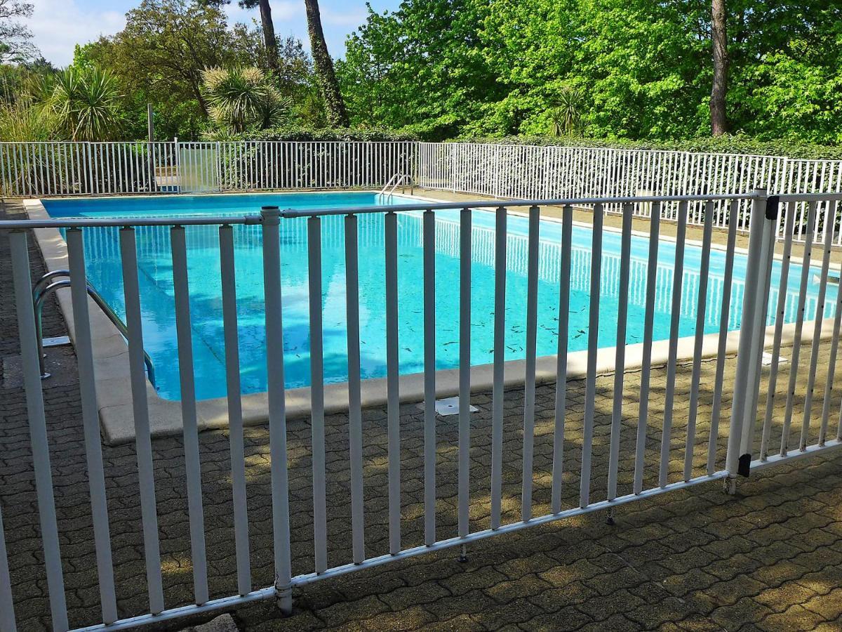 Holiday Home Paradise Océan-13 Capbreton Esterno foto