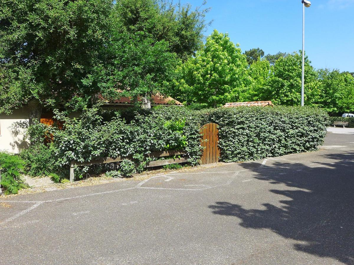 Holiday Home Paradise Océan-13 Capbreton Esterno foto