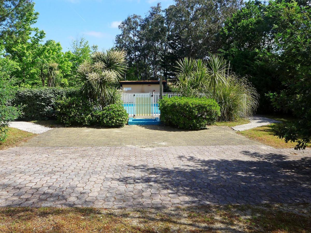Holiday Home Paradise Océan-13 Capbreton Esterno foto