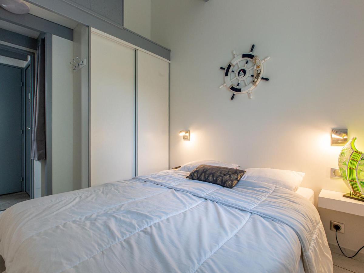 Holiday Home Paradise Océan-13 Capbreton Esterno foto